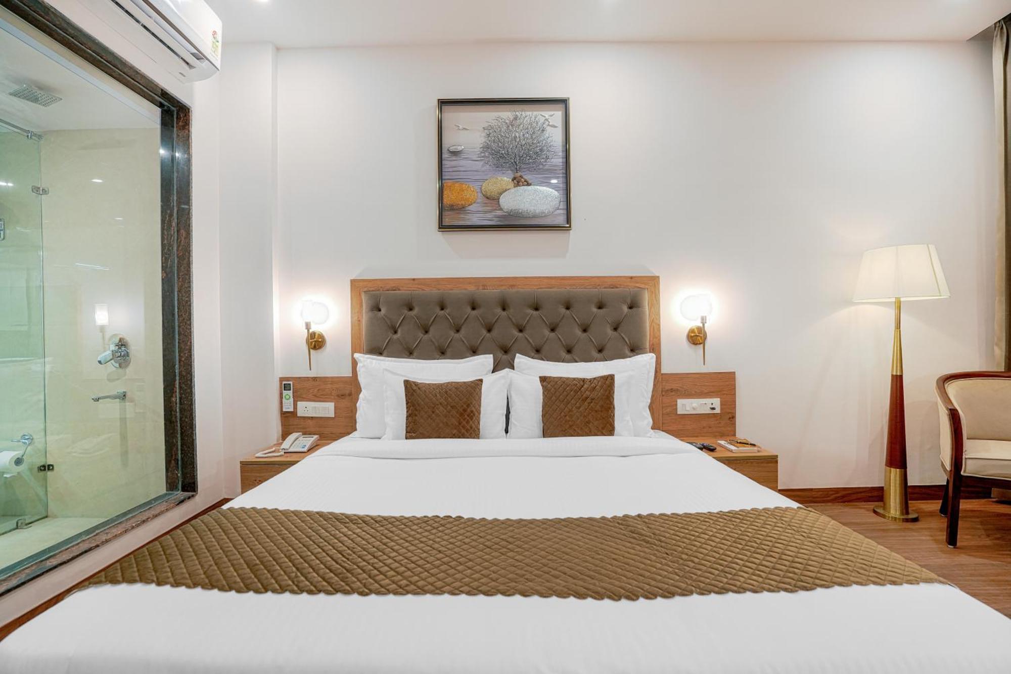 The Sanawar Heights I Kasauli I New Property Exterior photo