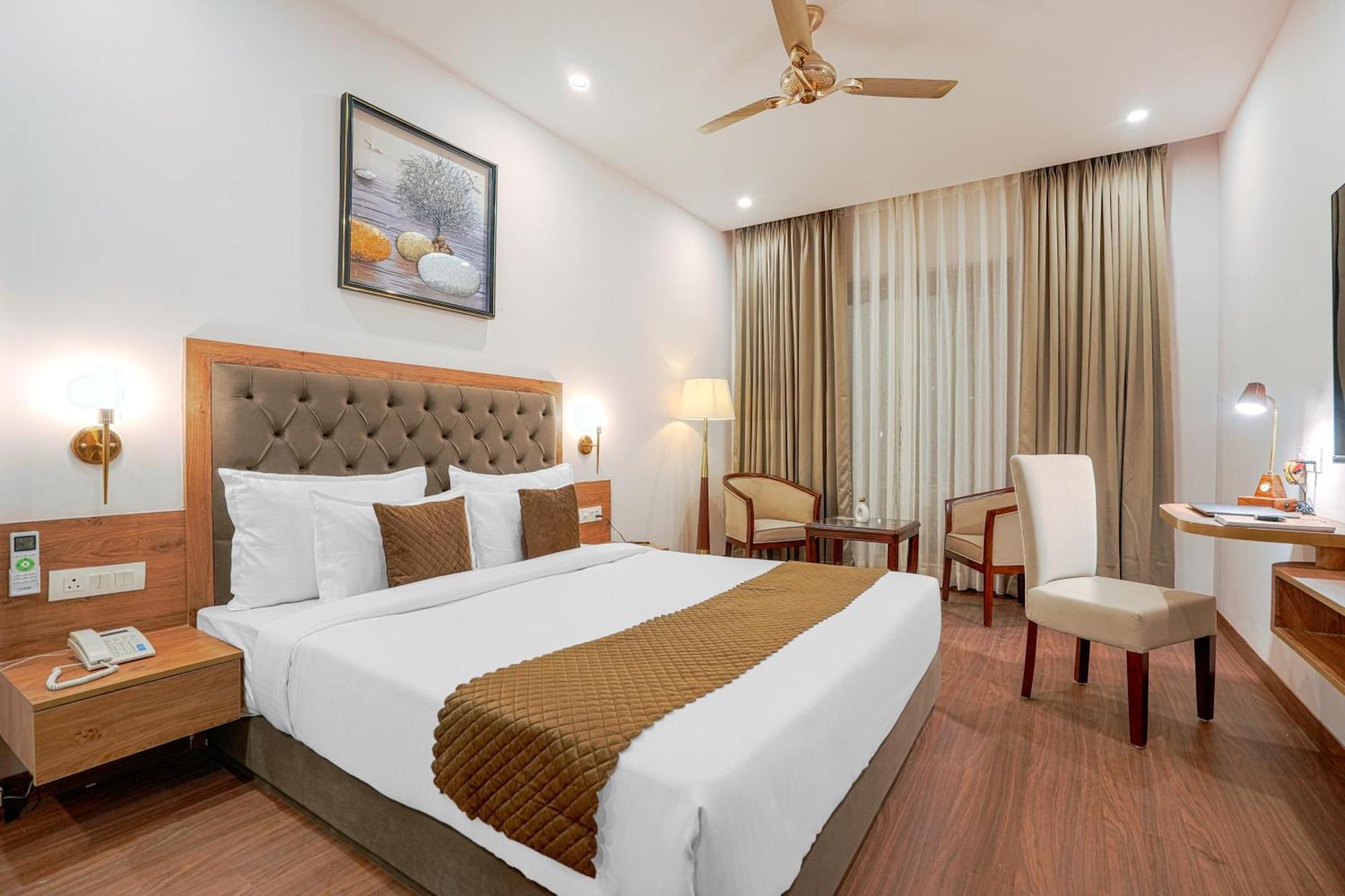 The Sanawar Heights I Kasauli I New Property Exterior photo